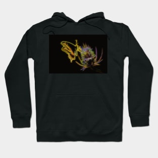 Soca Butterfly Hoodie